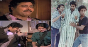 A treasure trove of laughter is lost: Comic icon Satish Shah passes away at the age of 74 due to kidney failure.