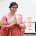 swati singh: भाजपा की वरिष्ठ नेता उप्र सरकार में मंत्री रह चुकी हैं