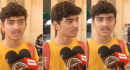 Tourists are being scammed in Jaisalmer; locals and the administration need to be vigilant.