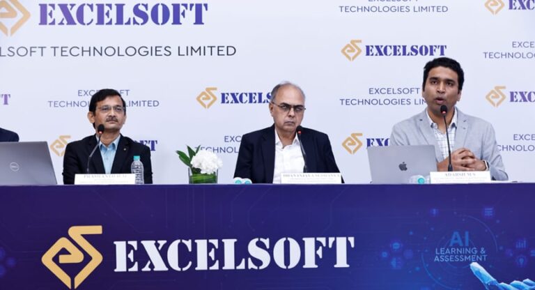 Excelsoft Technologies Ltd