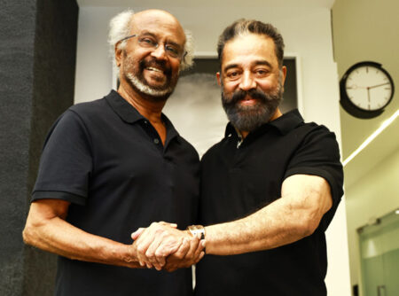 रजनीकांत-कमल का ऐतिहासिक मिलन, राम चरण की ‘पेड्डी’ में रहमान-मोहित का संगीतमय धमाका‘