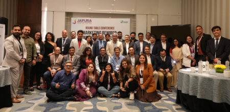 जयपुरिया इंस्टीट्यूट ऑफ मैनेजमेंट: एआई के साथ प्रबंधन शिक्षा का नया युग Jaipuria Institute of Management: New Era of Management Education with AI