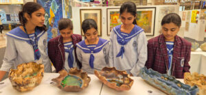 Lucknow Spectrum-2025