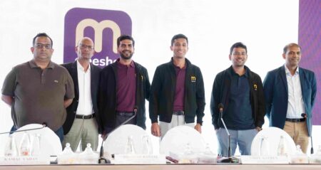 Two big IPOs hit the market simultaneously: Meesho and Equus open for investors from December 3