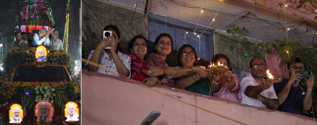 PM Modi's attack: RJD-Congress to clash after November 11