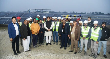 PM Surya Ghar Yojana changes the energy landscape of Uttar Pradesh