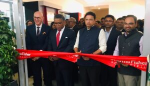 Telanganas Big Leap India's First Single-Use Bio-Scaleup Facility '1 Bio' Launched 1