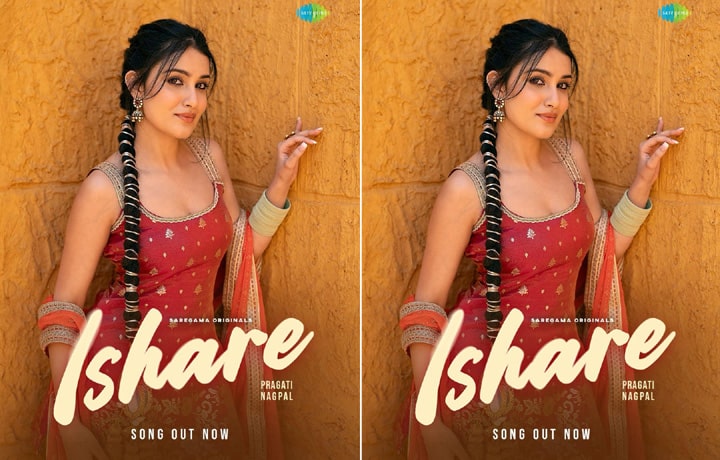 New single 'Ishare' released, fans say - this will set the stage on fire!