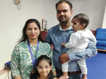 हार न मानने वाली मां काजल गुप्ता CA बनी Kajal Gupta, the mother who never gives up