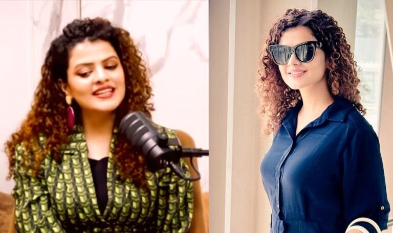 Palak Muchhal: A journey from songs to hearts