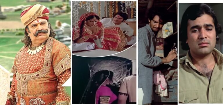 Raza Murad turns 75: The old slap incident is still in the news, but the truth was something else!