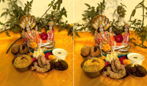 vishnu bhagwan ji