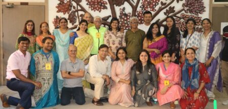 Classical melodies to resonate in Mumbai's schools and colleges! SPIC MACAY's mega initiative: A spectacular series of 150 cultural programs.