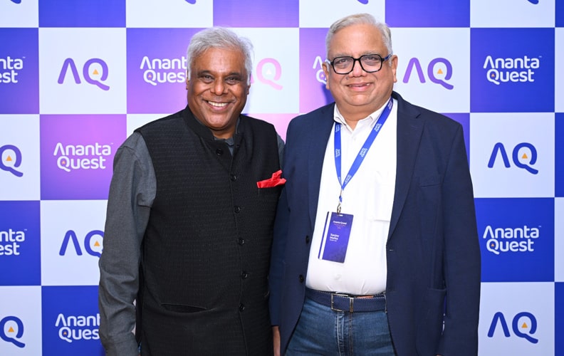 Anup Jalota shared his insights at the film festival, while Ashish Vidyarthi narrated the story of his second innings.