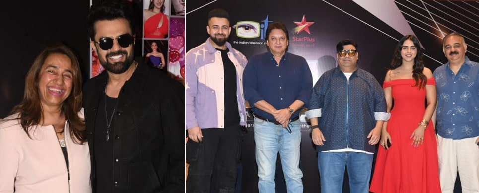 ITA celebrates 25 years