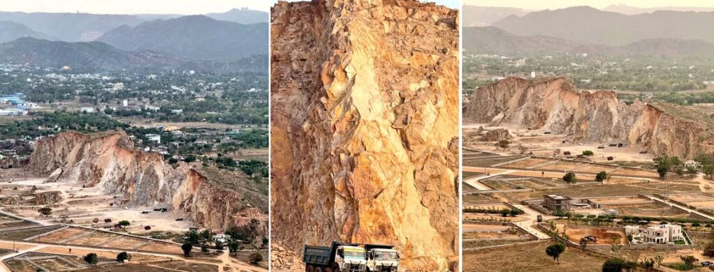 Revoke the Bill. Don’t Gaslight Us. Save the Aravalli.