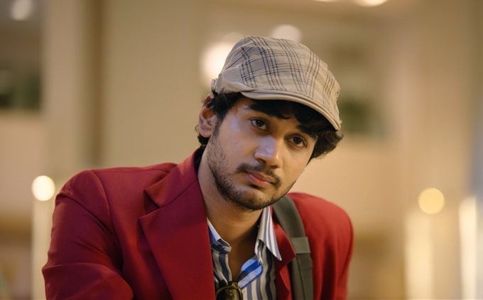 सात्विक भाटिया ‘लिबरेशन’ में मुख्य भूमिका निभाएंगे Satvik Bhatia will play the lead role in 'Liberation'.