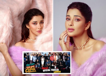 Nyrraa M Banerji’s Comic Blast A Fresh Shade of Situational Comedy with Nyrraa