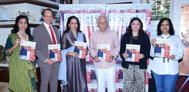 An emotional evening steeped in memories of Sholay!