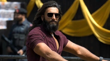 Bollywood and health in full swing Ranveer's record, Tiger's new power!