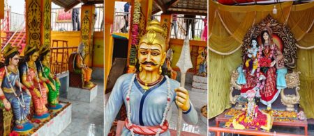 From Chandkhuri to Chitrakoot: The untold story of that 'political alliance' of undivided India.