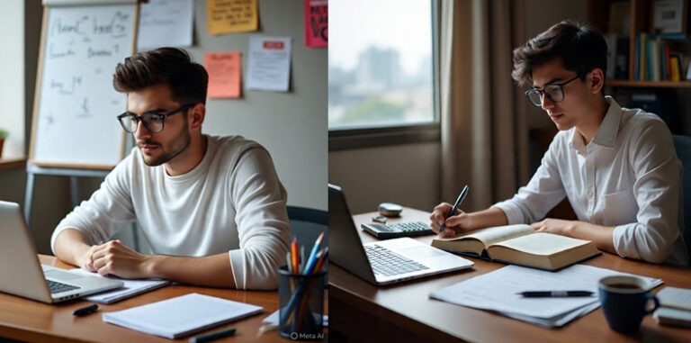 Good news for JEE aspirants! Full-length JEE Main mock tests are now available completely free on Google Gemini!