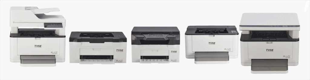 Inside TVS Electronics' Big Move to Simplify Printing for Indian Businesses