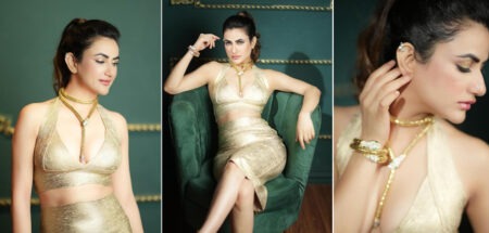 Ruchi Gujjar to Script Her New Identity in 2026