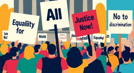 यूजीसी के नए नियम : सामाजिक न्याय की मंशा और वर्ग संघर्ष का संवैधानिक संकट UGC's new rules: The intention of social justice and the constitutional crisis of class struggle.