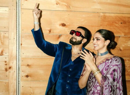 रणवीर-दीपिका का न्यूयॉर्क जादू और हेमा मालिनी का शुभम मोटीवाला के साथ भावुक जुड़ाव Ranveer and Deepika's New York magic and Hema Malini's emotional connection with Shubham Motiwala.