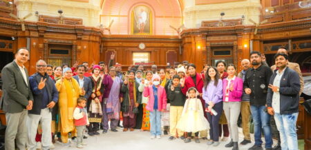 A heartwarming initiative by UP Tourism ahead of World Cancer Day: A 'journey of hope' for 30 patients!