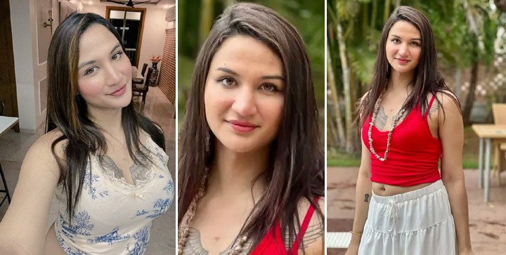 Ananya Bangar's new example of bravery: Vaginoplasty surgery in March, father Sanjay Bangar's full support!