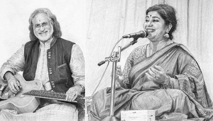 पद्मश्री अनूप जलोटा सम्मानित करेंगे दिग्गज कलाकारों को, इस्कॉन जुहू में 20 फरवरी को धूम Padma Shri Anup Jalota to honour legendary artistes at ISKCON Juhu on February 20