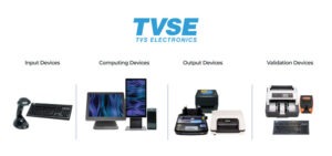 TVS Electronics makes banking safer, smarter - completely 'Made in India'!