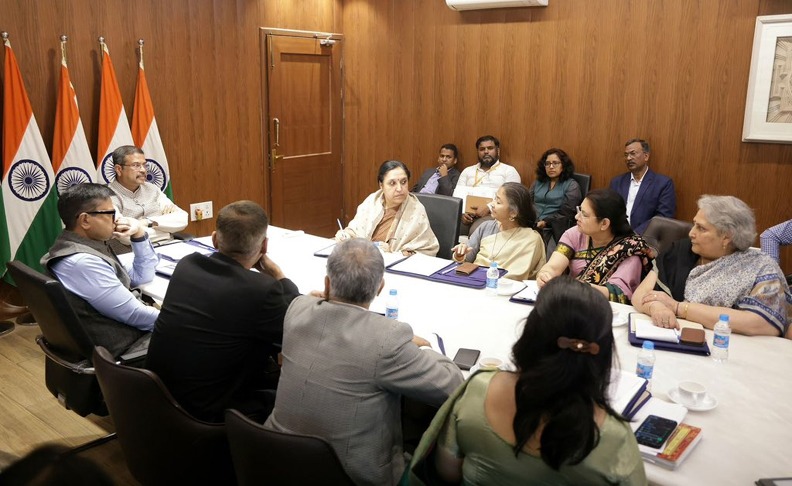 Dharmendra 'Pradhan' may face action