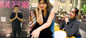 From entertainment to global Up to the stage: Tanisha's new innings and the immersive experience of YOUFORIA in Mumbai