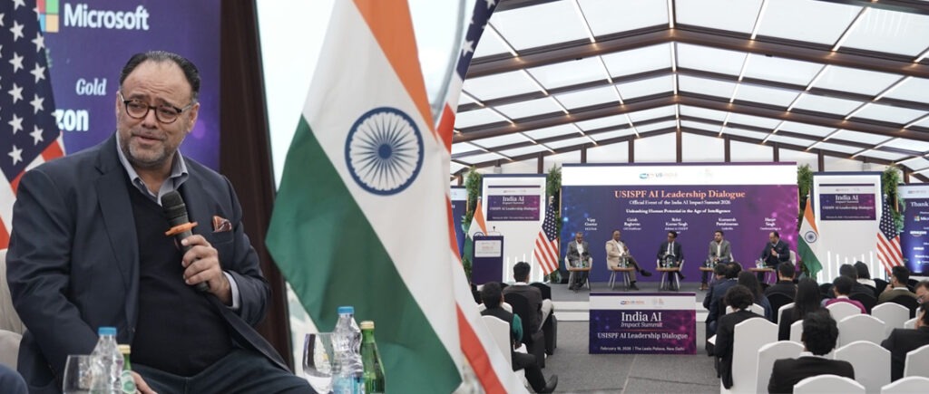 India's AI revolution is now gaining momentum and this is no small matter!