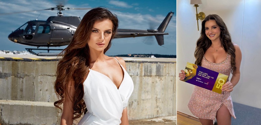 Natalia Janoszek's journey: After Bigg Boss, she's all set to rock 'The 50'!