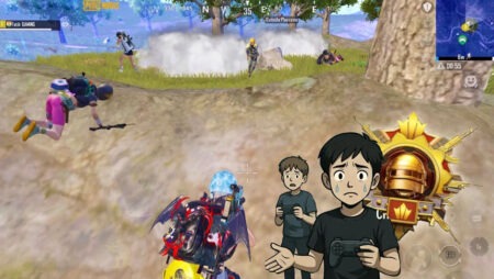 Gaming addiction turns deadly in Meerut: 22-year-old man dies of brain hemorrhage.