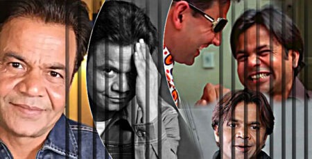 Rajpal Yadav's cry for help: Will someone lend a helping hand save his film career?