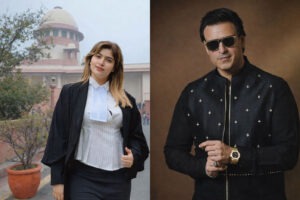 Sana Raees Khan’s Decisive Victory in Protecting Vivek Oberoi’s Personality Rights