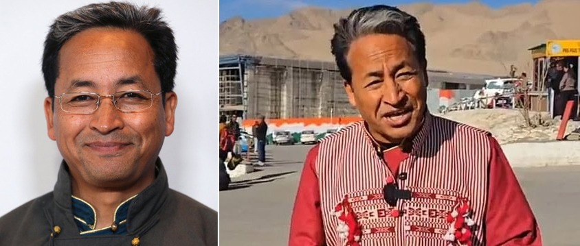 Sonam Wangchuk's long detention and the real test of Indian democracy