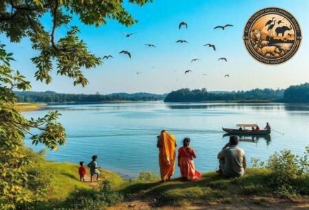 Eco-tourism in Uttar Pradesh takes a new flight! The search for a private partner on PPP mode begins for 10 spectacular natural sites.