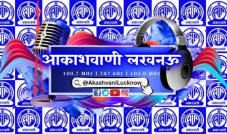 Sunburn Reload was held for the first time in Unnao: Ritviz's performance attracted the youth.