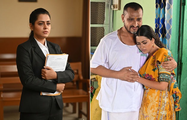 Double whirlwind in Bhojpuri cinema: Shooting of 'Swarg Se Sundar' begins, trailer of 'Babu Ji' goes viral