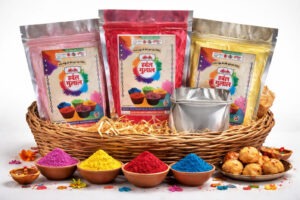 auto_awesome Translate from: English 4,510 Holi colors in Uttar Pradesh will now be created through the hard work of 'Lakhpati Didi'! UPSRLM's explosive campaign, targeting sales of 5 crore rupees.