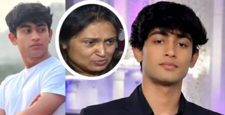 एक माँ के आँसू थम नहीं रहे हैं क्योकि उसका बेटा साहिल धनेश्वर वापस नहीं आया …कब मिलेगा इन्साफ ? A mother's tears are not stopping because her son Sahil Dhaneshwar has not returned...when will he get justice?