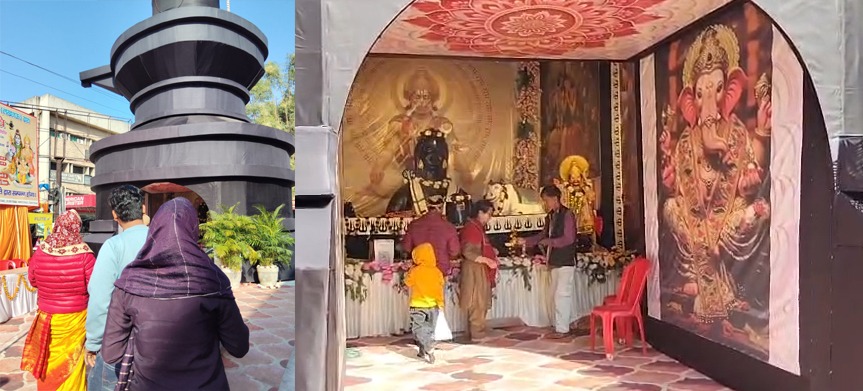 महाशिवरात्रि 2026: 15 फरवरी को मनाई जाएगी, शुभ योग और पूजा मुहूर्त की पूरी जानकारी Mahashivratri 2026: Celebrated on February 15, complete details of auspicious yoga and puja muhurat