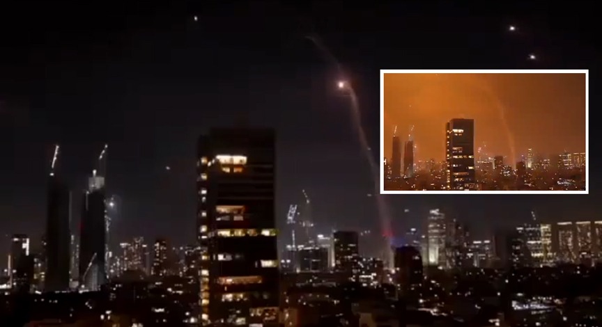  final war against Iran