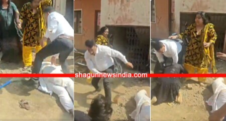 Shocking Fraud and Assault in the Name of a Job! 32-Year-Old Woman Brutally Beaten for Demanding Her Money Back